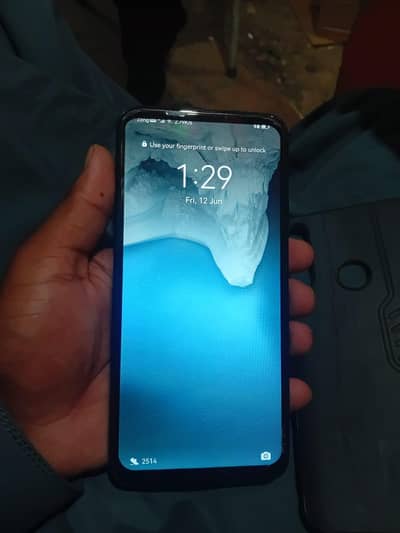 Price Huawei Y9