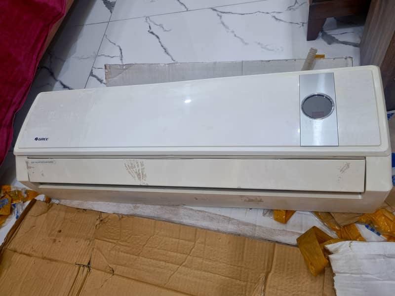 Model g12 0