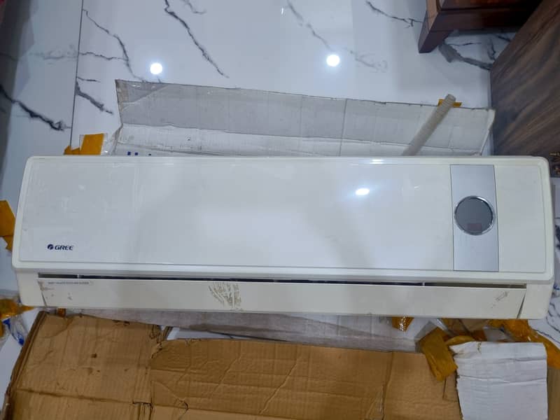 Model g12 1
