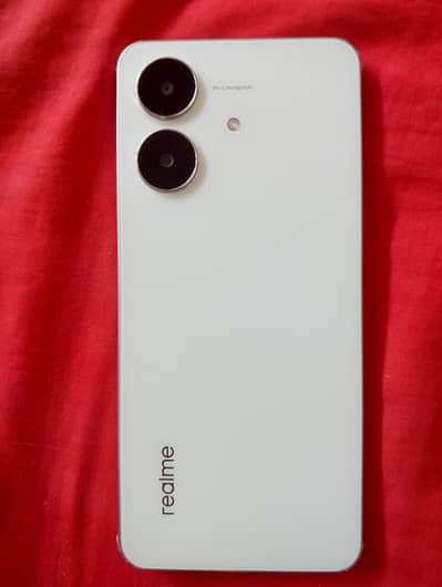 Realme Note 60x