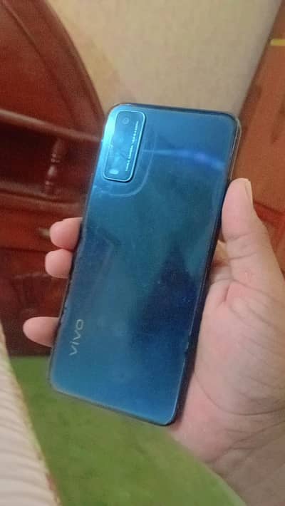 Vivo Y20