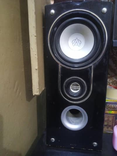 audionic 220w