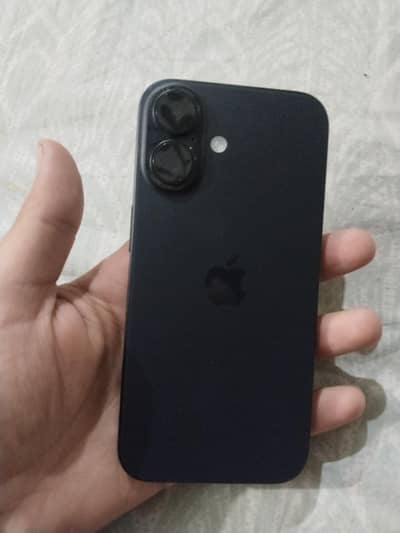 Apple iPhone 16 (97 cycle only)