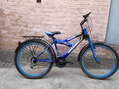 cycle fo4 sale