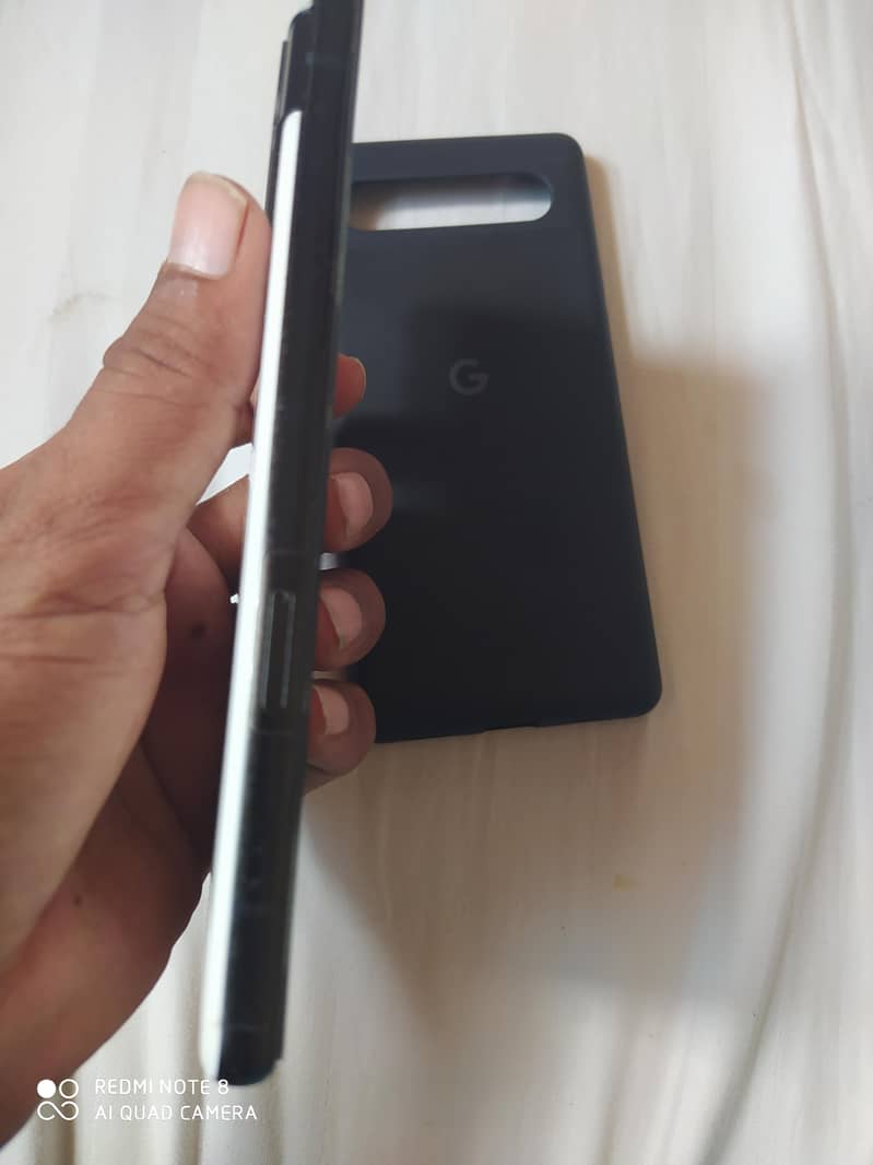 Google Pixel 6a 2