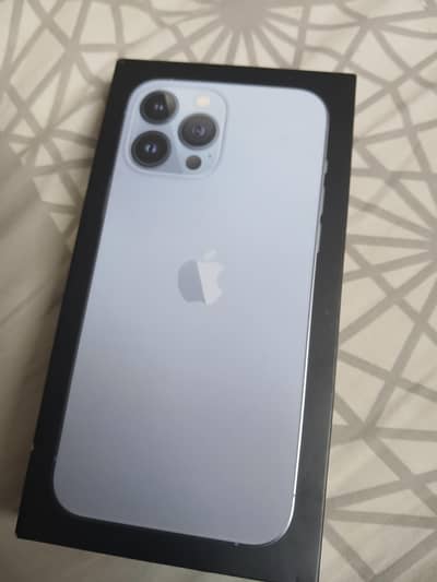 Iphone 13 pro max 128 Gb