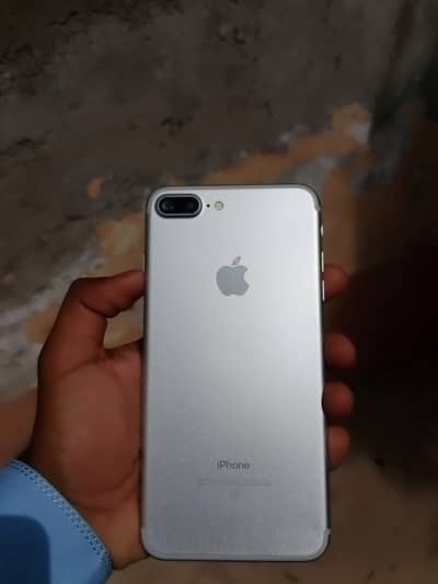 Apple iPhone 7 Plus