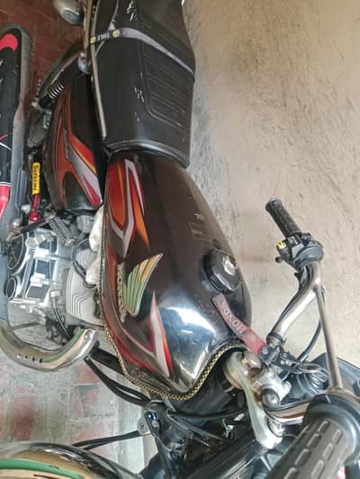 personal used bike