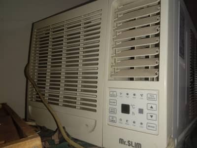 Window AC