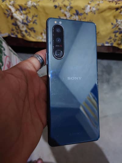 Sony 5 III