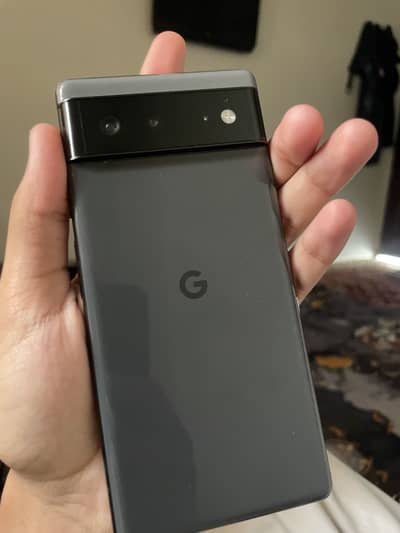 Google Pixel 6 256gb