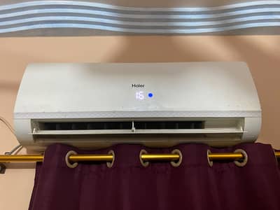 1 Ton Used Air Conditioner (2022 Model)