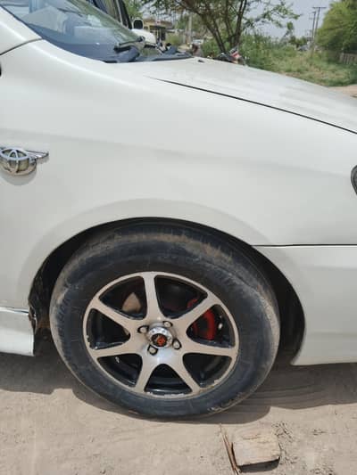 very good condition