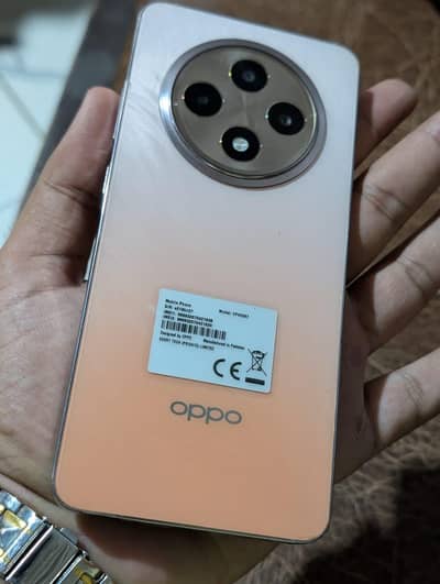 OPPO Reno