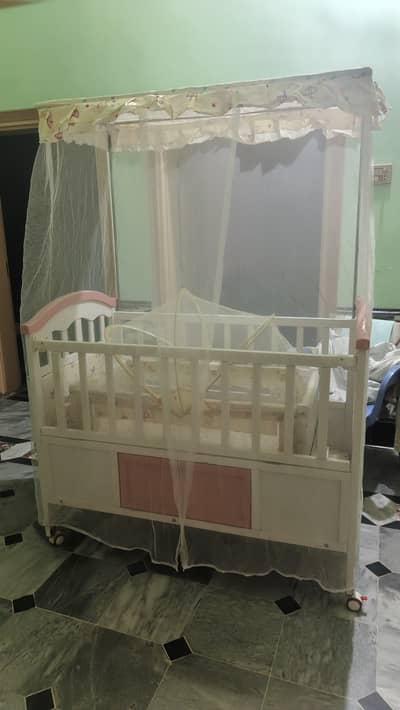 Baby coat 2 in 1