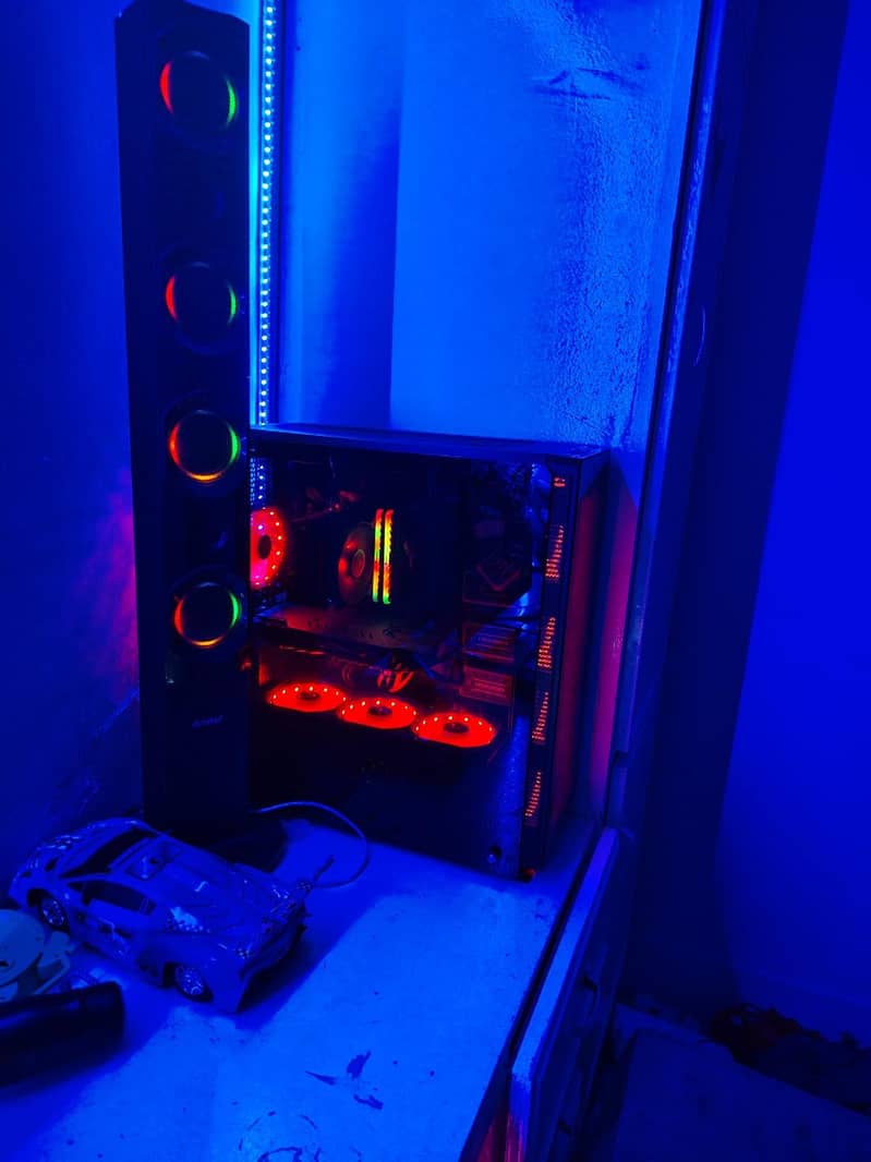 Ryzen 5 3