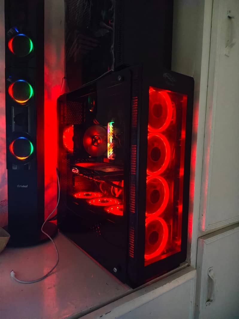 Ryzen 5 4