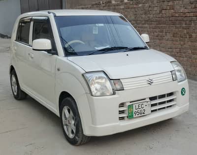 Suzuki Alto 2007