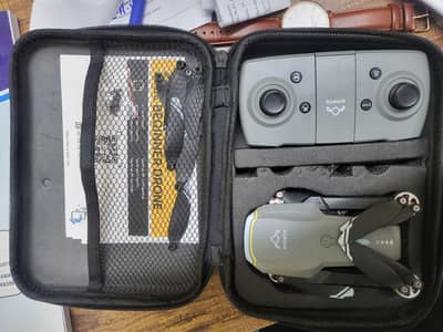 Ameta S20 lite drone
