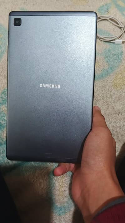 Samsung galaxy tab a7 lite, sm-t220