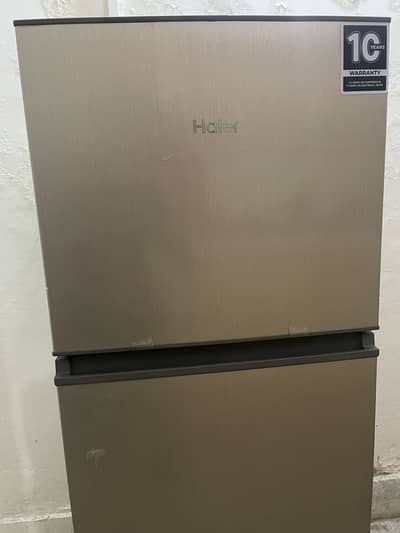 New Haier Refrigerator for Sale