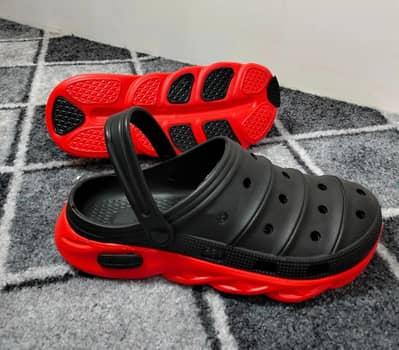 cross shoes