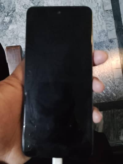 Infinix Hot 50