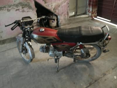 bike for sale