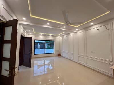 Brand New house house for sale in bahria enclave Islamabad