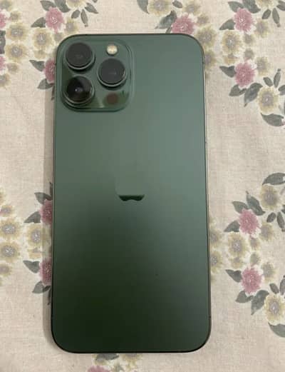 Apple iPhone 13 Pro Max