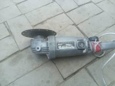 Hitachi grinder cutter full size RS 15000