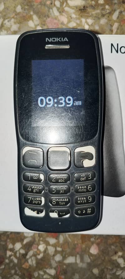 Nokia 106