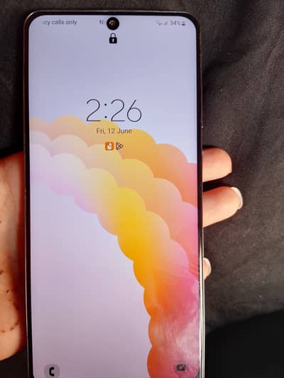 Samsung s20 plus panel new non PTA 22k