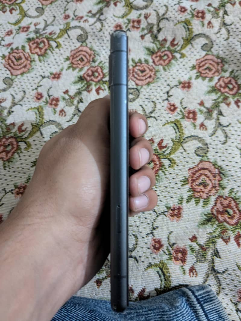 Google Pixel 7a 1