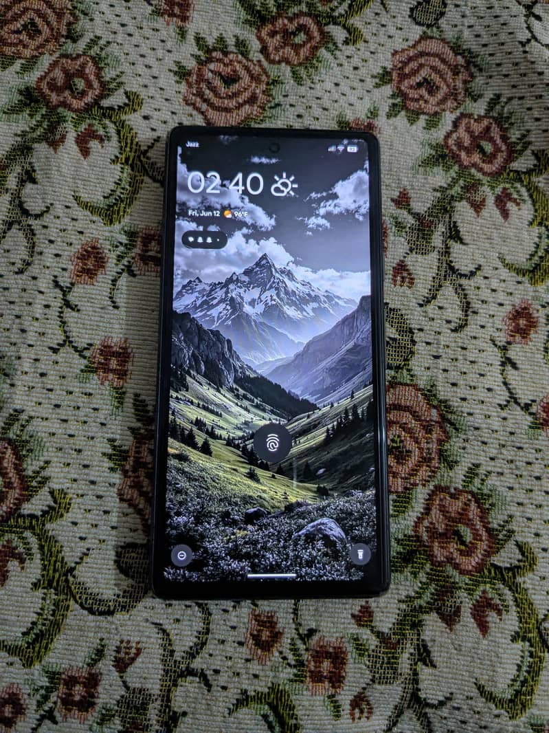 Google Pixel 7a 2