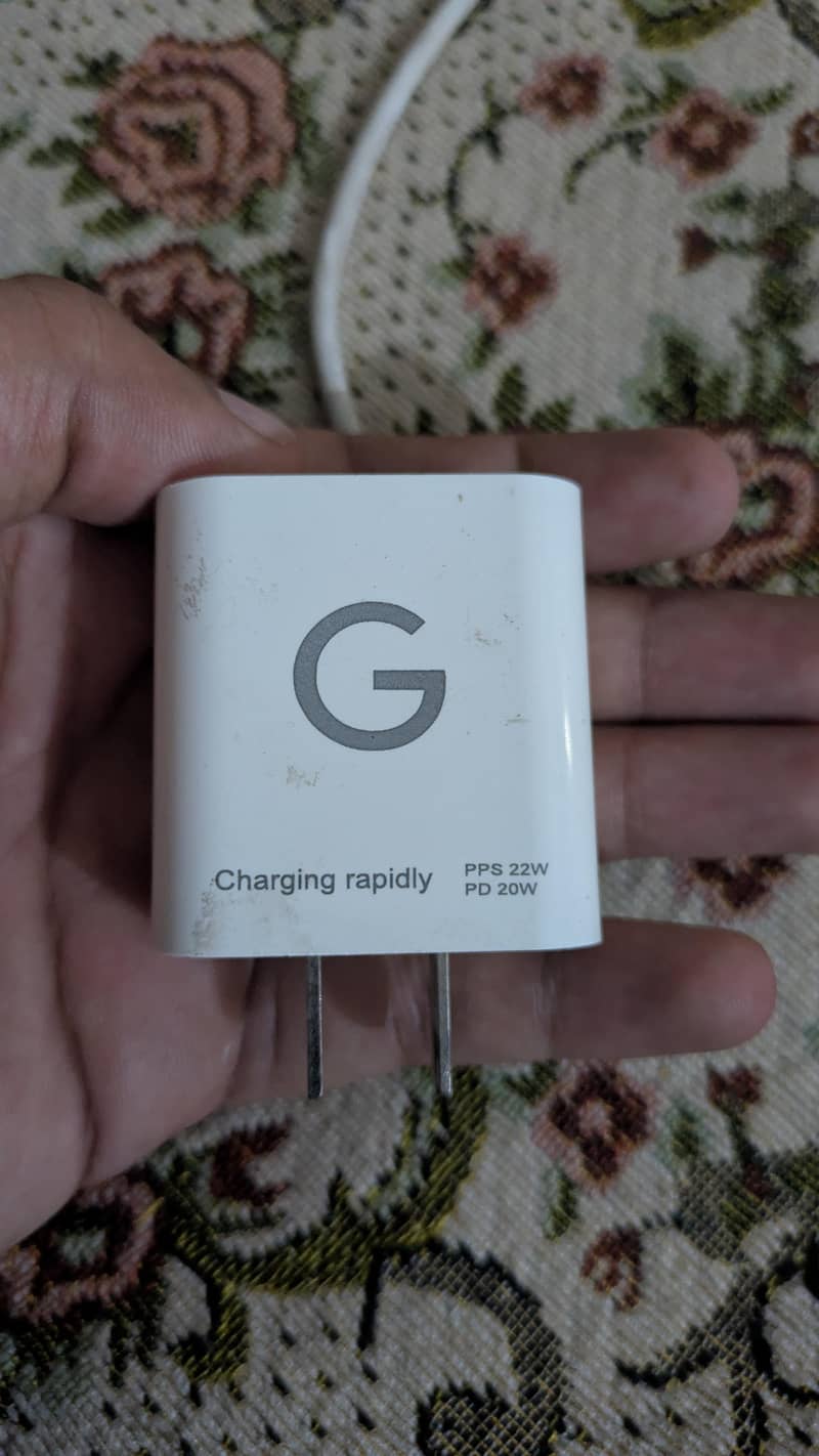 Google Pixel 7a 4