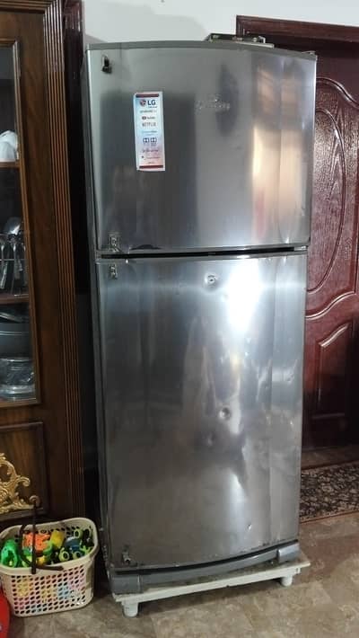 DAWLANCE FRIDGE