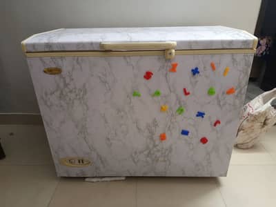 Dawlance Freezer for Sale – Fully Working