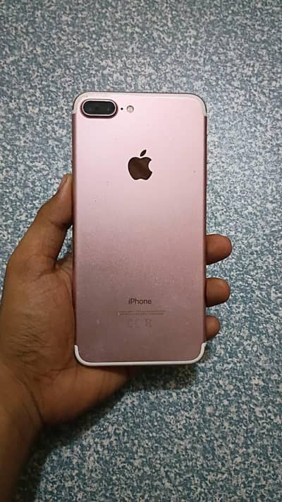 Apple iPhone 7 Plus