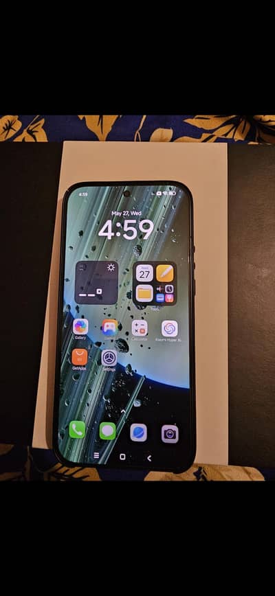 Xiaomi 17 Ultra Leica Edition