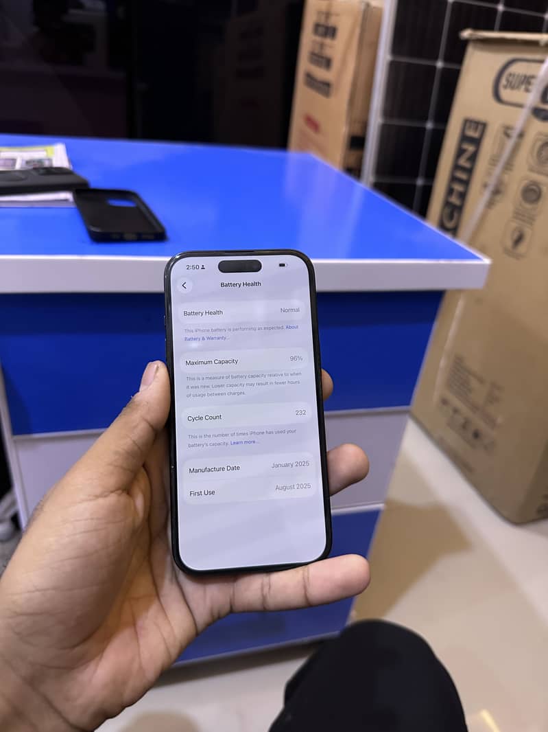 iPhone 15 2