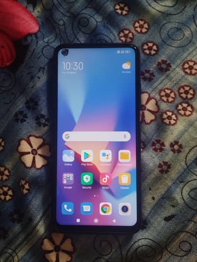 Xiaomi Mi 10T