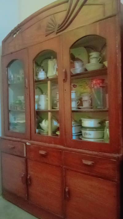 wood furniture