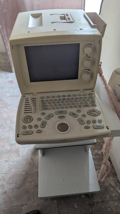 ultrasound machine for sale 10/10