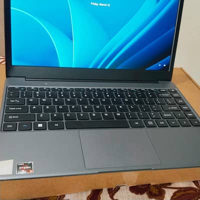 brand new box pack laptop