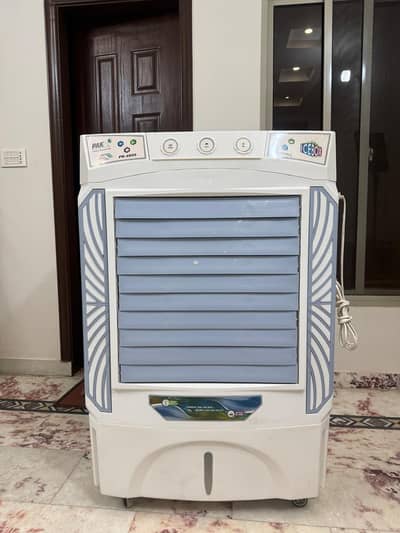 Pak Air cooler