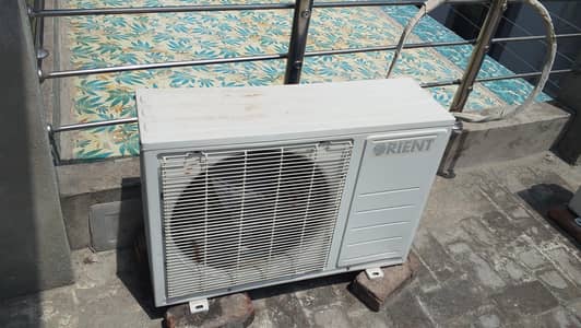 Orient 1.5 ton non inverter ac for sale