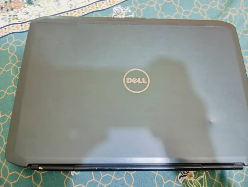 Dell latitude E5430 1