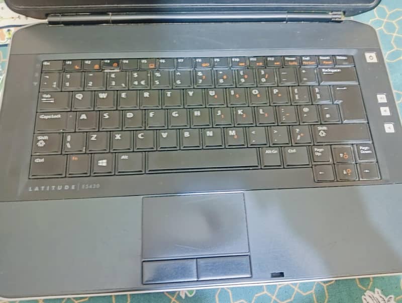 Dell latitude E5430 2