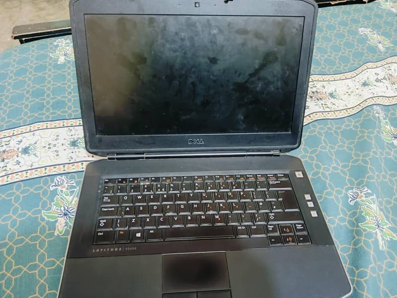 Dell latitude E5430 3